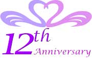 12th+Wedding+Anniversary Linen - 12th wedding anniversary gift ideas