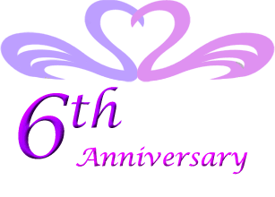6th wedding anniversary traditional list gift ideas Perfect 6th ...