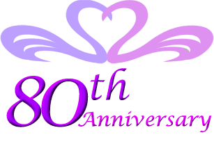 80th wedding anniversary gift ideas Perfect 80th anniversary gifts