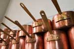 Copper