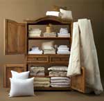 Linen