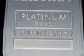 Platinum