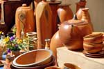 Pottery