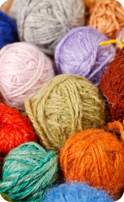 7th year traditional anniversary theme - wool 7th year traditional anniversary theme - wool image