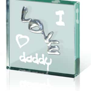 I Love Daddy