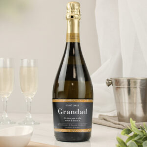 Anniversary & Birthday Celebration Prosecco