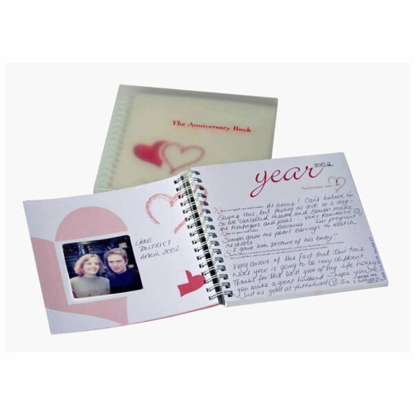 The Anniversary Book - Image 4