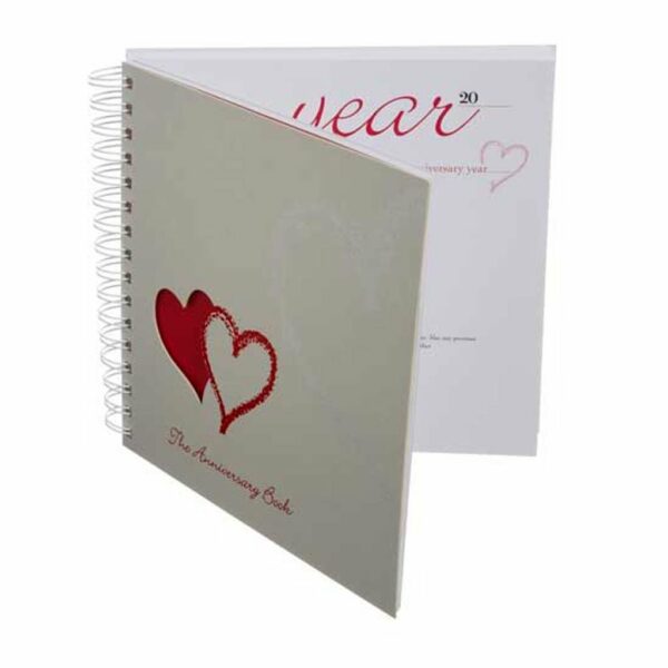 The Anniversary Book - Image 3