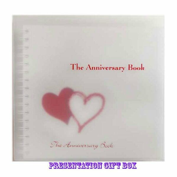 The Anniversary Book - Image 2