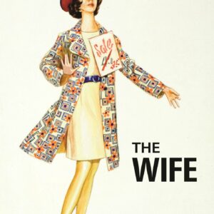 How it Works: The Wife: (Ladybirds for Grown-Ups)