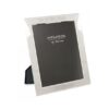 5" x 7" Silver-plated Photo Frame by Shudehill Giftware - Image 2