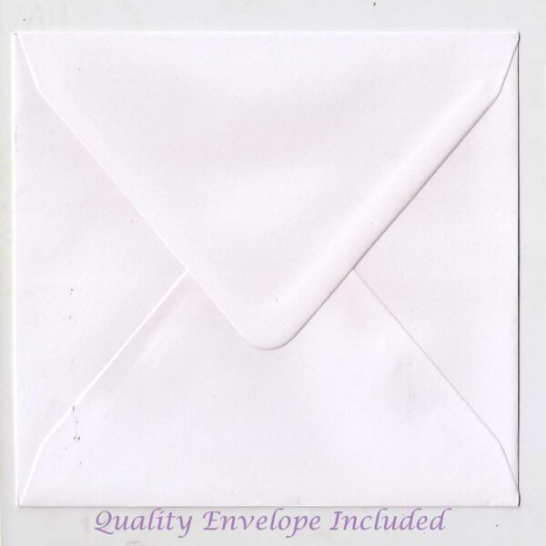 Quality Matching Envelope