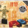 Original Hit Music of 1972. A Time to Remember, The Classic Years.