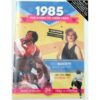 1985 The Story of Your Year 40th Anniversary Booklet CD and Music Download - Image 6