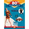 The Music of your Life: Happy 80th Booklet Greeting Card With Music Download - Image 3