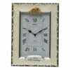 Celebration Golden Wedding 50th Anniversary Clock