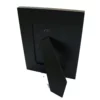 Personalised Wooden photo frame ~ Weddings, Anniversaries, Birthday gifts etc. - Image 2