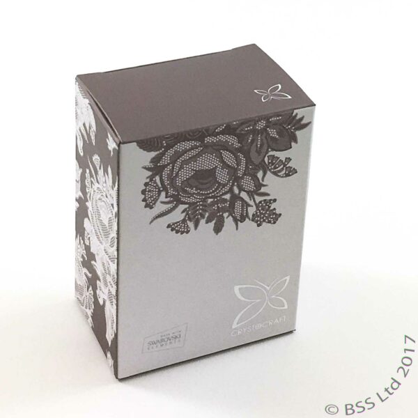 SP215 50th Anniversary Ornament Gift Box