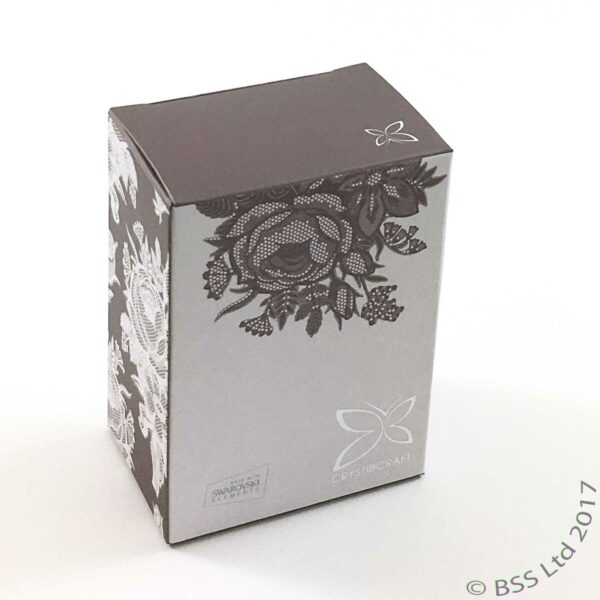 SP215 50th Anniversary Ornament Gift Box