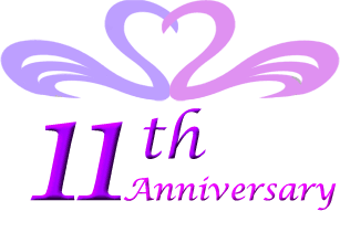 11th Anniversary Gifts