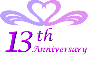 13th Anniversary Gifts