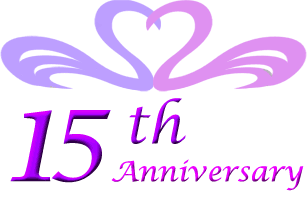 15th Anniversary Gifts