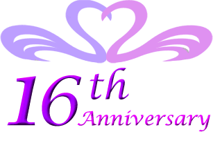 16th Anniversary Gifts