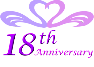18th Anniversary Gifts