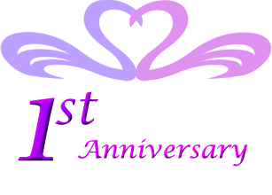 1st Anniversary Gifts