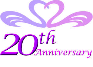 20th Anniversary Gifts