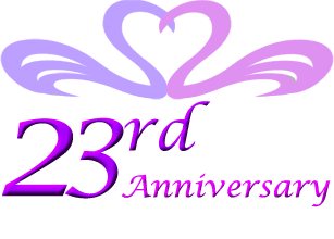 23rd Anniversary Gifts