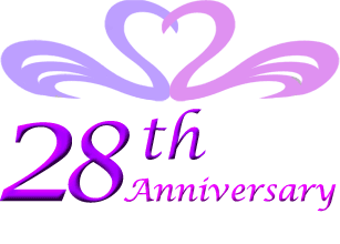28th Anniversary Gifts