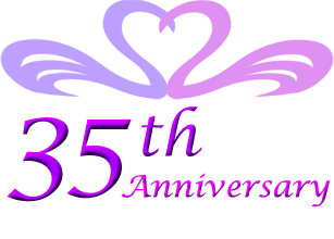 35th Anniversary Gifts