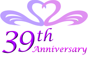 39th Anniversary Gifts