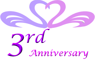 3rd Anniversary Gifts