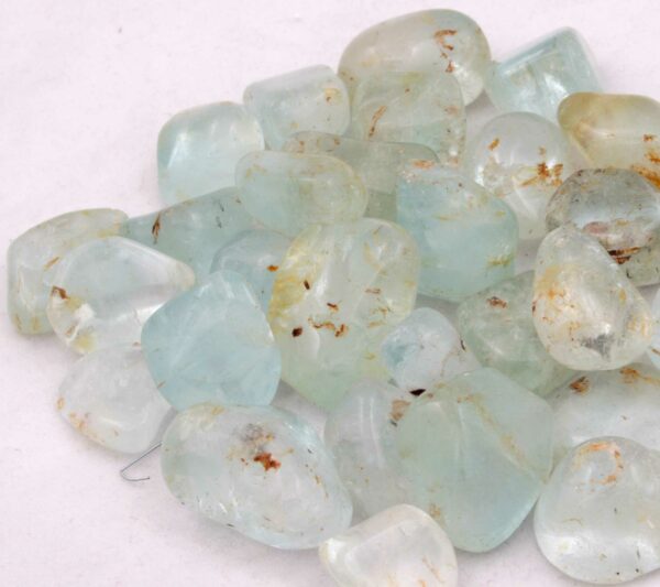 Topaz Keychain - Image 2