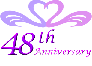 48th Anniversary Gifts