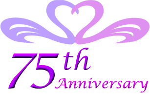 75th Anniversary Gifts