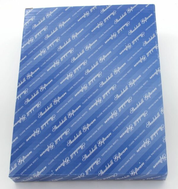 Pearl Wedding 30th Anniversary 6" x 4" Photo Frame - Image 3