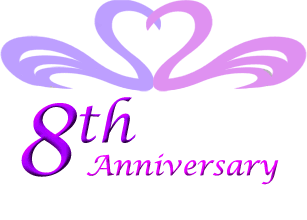 8th Anniversary Gifts
