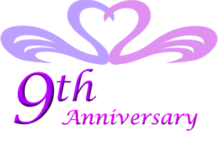 9th Anniversary Gifts