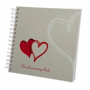 The Anniversary Book