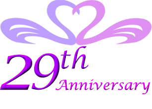 29th Anniversary Gifts
