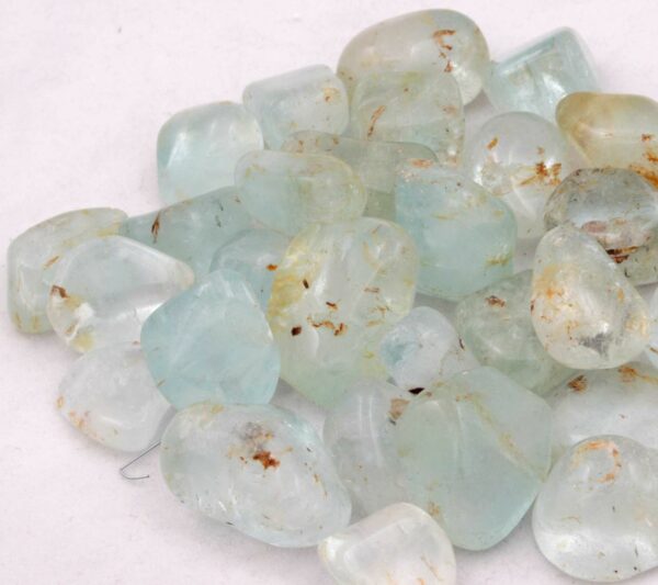 Topaz Keychain - Image 4