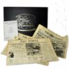 Unique Wedding Anniversary Newspaper Collection