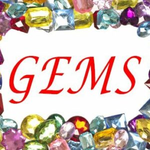 Gemstone Gifts