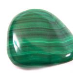 gemstone wedding anniversary gifts malachite