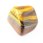 gemstone 9th wedding anniversary gifts tigers eye