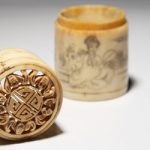 ivory traditional wedding anniversary gifts