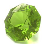 gemstone wedding anniversary gifts peridot